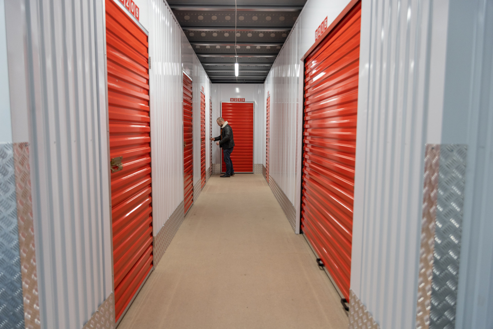 magazyn self storage