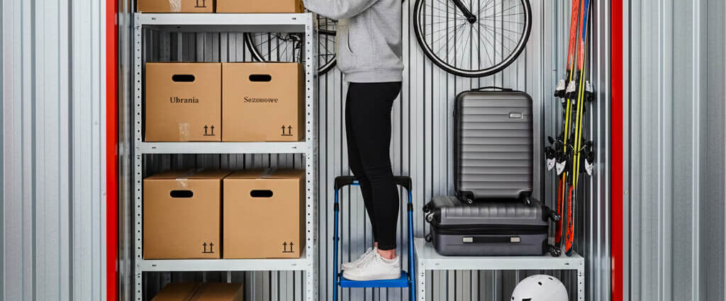 wielka wyprowadzka z akademika