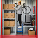 wielka wyprowadzka z akademika