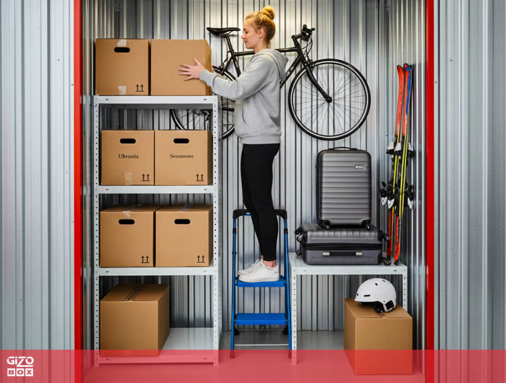 wielka wyprowadzka z akademika